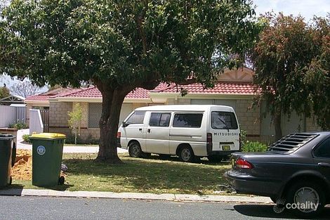 2/40 Bickley Cres, Manning, WA 6152