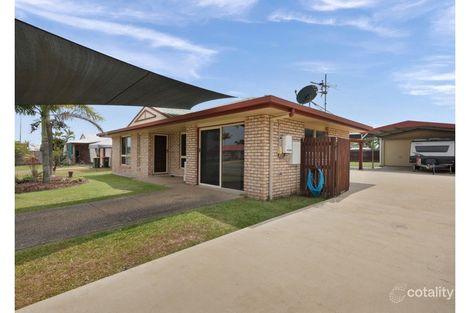 Property photo of 28 Caledonian Drive Beaconsfield QLD 4740