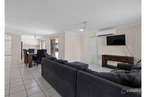Property photo of 28 Caledonian Drive Beaconsfield QLD 4740