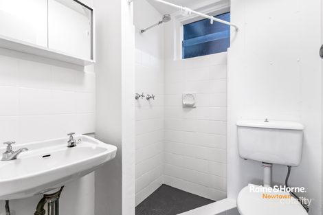 Property photo of 13/60 Brocks Lane Newtown NSW 2042