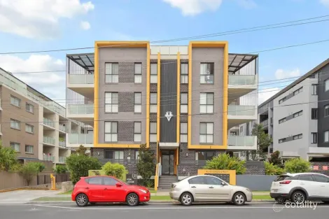 2/41-43 Veron St, Wentworthville, NSW 2145