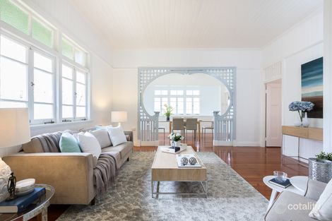 Property photo of 89 Rouen Road Bardon QLD 4065