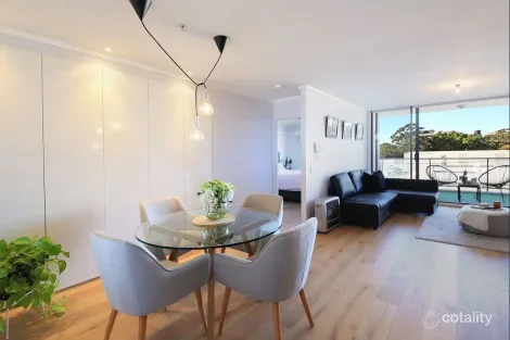 Property photo of 202/35A Arncliffe Street Wolli Creek NSW 2205