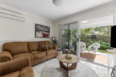 Property photo of 7/238 Young Road Narangba QLD 4504