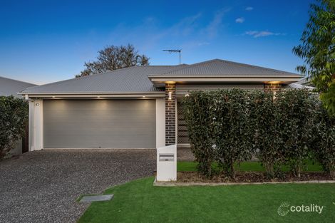 Property photo of 28 Spruce Circuit Hillcrest QLD 4118