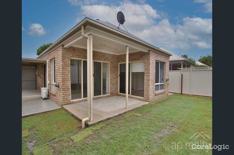 Property photo of 9 Nullarbor Circuit Forest Lake QLD 4078