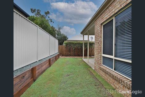 Property photo of 9 Nullarbor Circuit Forest Lake QLD 4078