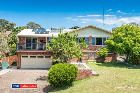 Property photo of 5 Swordfish Street Nelson Bay NSW 2315