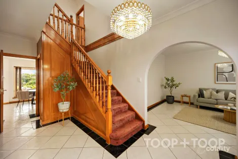 Property photo of 60 Kara Crescent Gulfview Heights SA 5096