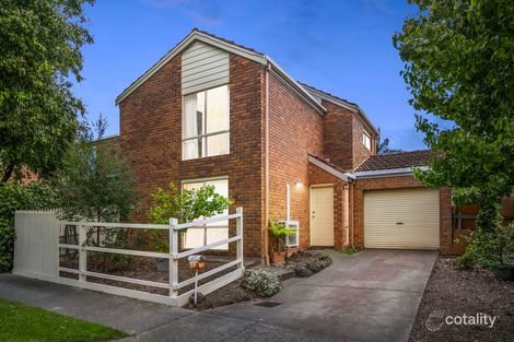 3/436 Station St, Box Hill, VIC 3128
