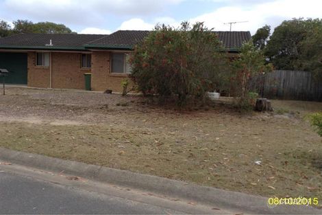 Property photo of 11 Dowling Crescent Eagleby QLD 4207