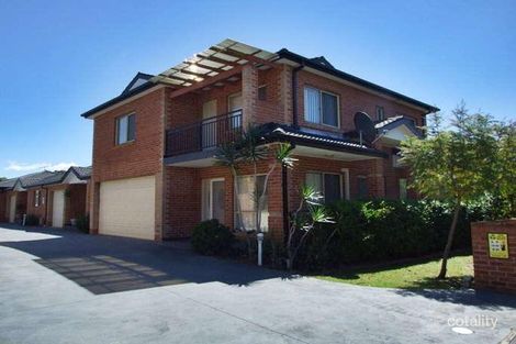 7/66-70 Baltimore St, Belfield, NSW 2191