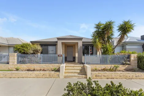 Property photo of 303 Benenden Avenue Alkimos WA 6038