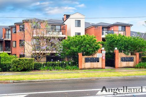 Property photo of 41/12-18 Hume Avenue Castle Hill NSW 2154