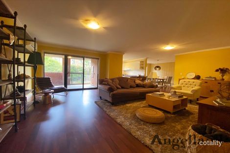 Property photo of 41/12-18 Hume Avenue Castle Hill NSW 2154