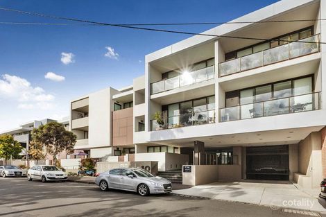 7/18 Warleigh Gr, Brighton, VIC 3186