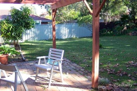 Property photo of 31 Parklea Avenue Croudace Bay NSW 2280