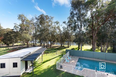 Property photo of 8 Magnolia Close Chittaway Bay NSW 2261