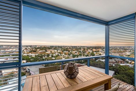 Property photo of 1601/1 Sterling Circuit Camperdown NSW 2050