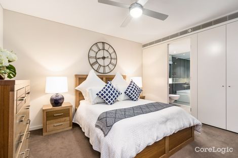 Property photo of 1601/1 Sterling Circuit Camperdown NSW 2050