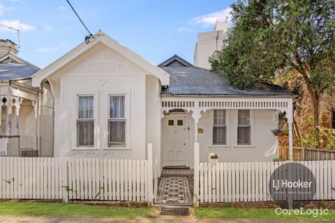 Property photo of 3 Cowper Street Parramatta NSW 2150