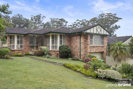 Property photo of 2/34 Kookaburra Street Kincumber NSW 2251