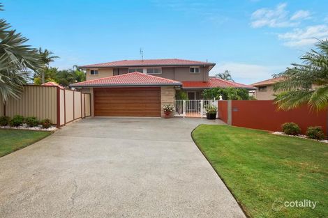Property photo of 3 Cayman Court Runaway Bay QLD 4216