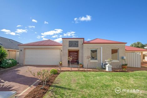 Property photo of 12 Grandis Way Yakamia WA 6330