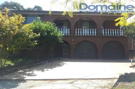 Property photo of 1 Phoenix Crescent Casula NSW 2170