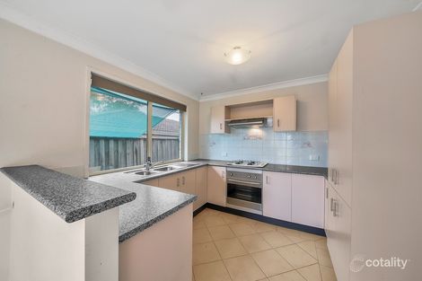 Property photo of 4 Tindal Way Mount Annan NSW 2567