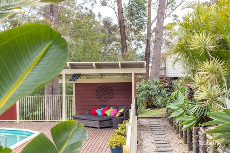 Property photo of 24 Capricorn Avenue Narrawallee NSW 2539