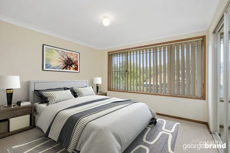 Property photo of 2/34 Kookaburra Street Kincumber NSW 2251