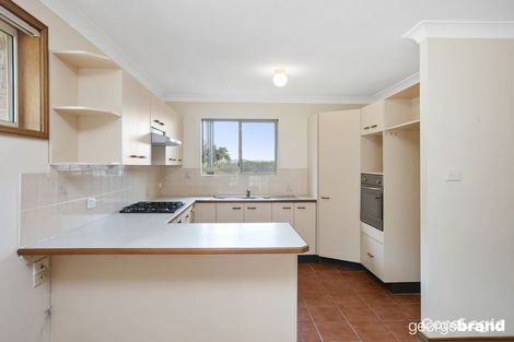 Property photo of 2/34 Kookaburra Street Kincumber NSW 2251