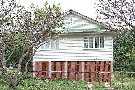 21 Hynch St, Wulguru, QLD 4811