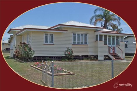 14 Ella St, Maryborough, QLD 4650