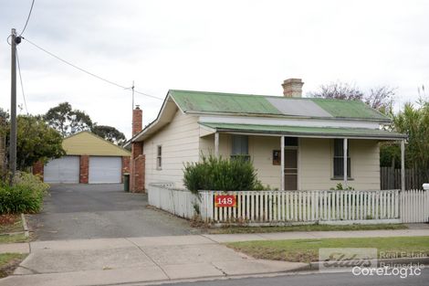 Property photo of 148 Macleod Street Bairnsdale VIC 3875