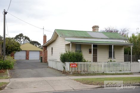 148 Macleod St, Bairnsdale, VIC 3875