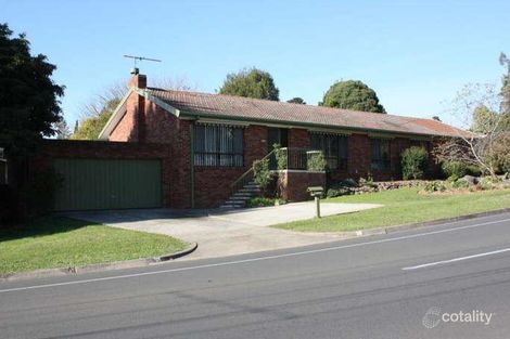 6 Country Club Dr, Chirnside Park, VIC 3116