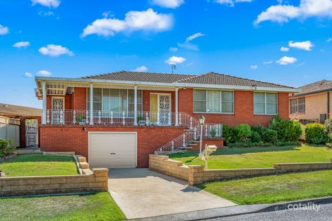 Property photo of 4 Fahey Street Rutherford NSW 2320