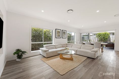 Property photo of 27 Sally Crescent Nirimba QLD 4551