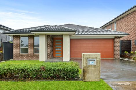 44 Holden Dr, Oran Park, NSW 2570