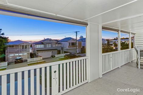 Property photo of 38 Brinawa Street Camp Hill QLD 4152