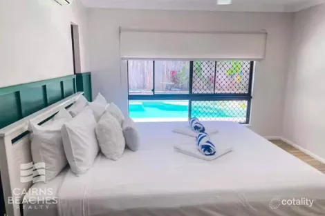 Property photo of 6 Marmion Close Kewarra Beach QLD 4879