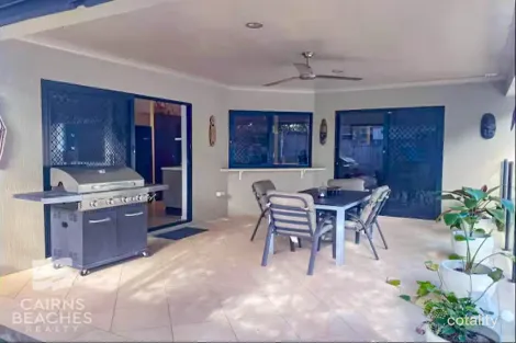 Property photo of 6 Marmion Close Kewarra Beach QLD 4879