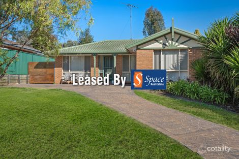 Property photo of 28 Rose Drive Mount Annan NSW 2567