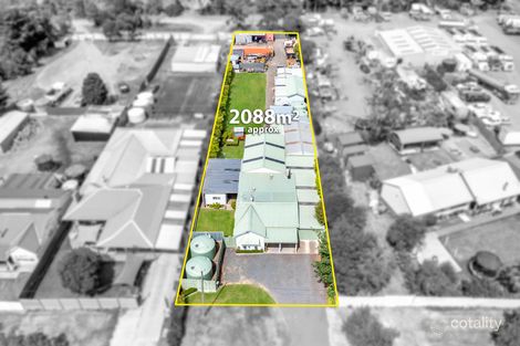 Property photo of 8 Malcolm Street Kalkallo VIC 3064