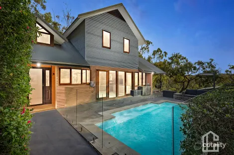 Property photo of 184 Chapman Parade Faulconbridge NSW 2776