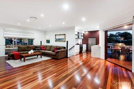 Property photo of 39 Lavington Street Coorparoo QLD 4151