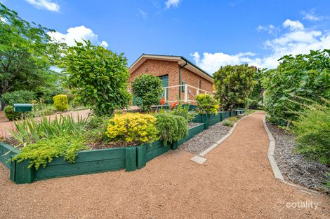 Property photo of 23 Hattersley Court Nicholls ACT 2913