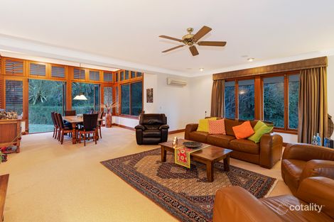 Property photo of 7 Grandview Terrace Tallai QLD 4213